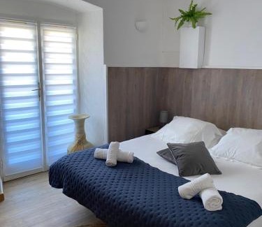 Solenzara Apartment | BERNARDINI Emplacement exceptionnel