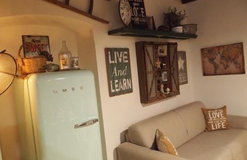 Molfetta Apartment | Bernardiniani Apartment