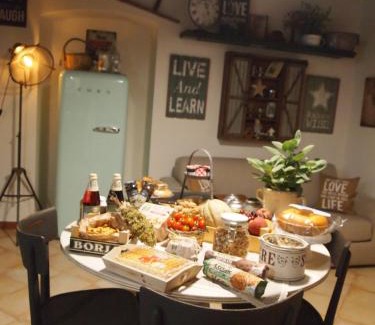 Molfetta Apartment | Bernardiniani Apartment