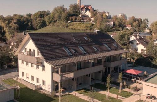Erling Hotel | Bernhardhof Andechs