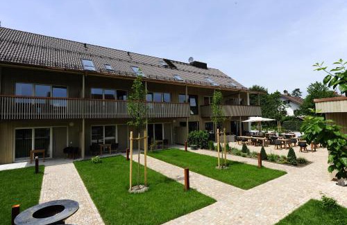 Erling Hotel | Bernhardhof Andechs