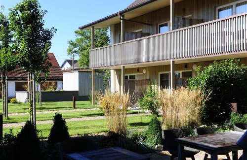 Erling Hotel | Bernhardhof Andechs