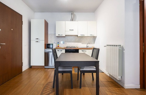 Santo Spirito Apartment | Berni - One Bedroom Apartment, Sleeps 2