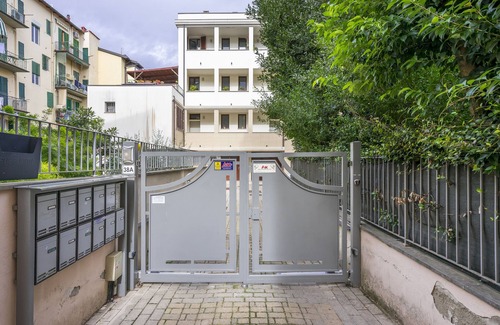 Santo Spirito Apartment | Berni - One Bedroom Apartment, Sleeps 2