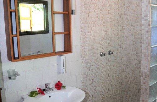 La Digue House | Bernique Guest House
