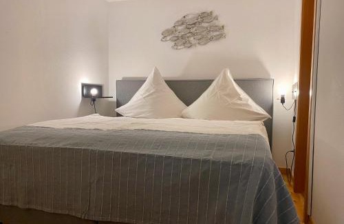 Westerhever Apartment | Bernstein