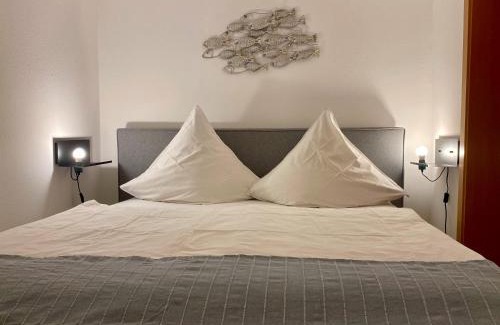 Westerhever Apartment | Bernstein