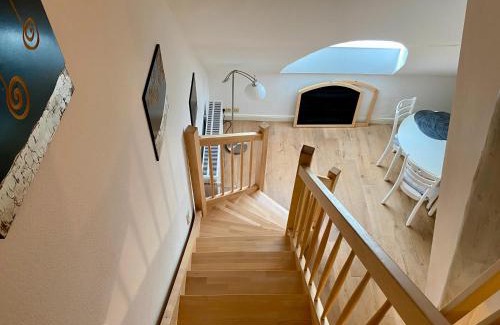 Westerhever Apartment | Bernstein