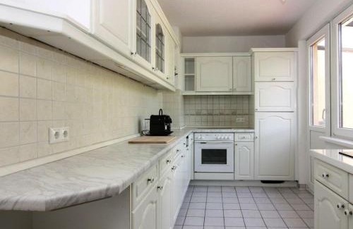 Kuhlen-Wendorf Apartment | Bernsteinland