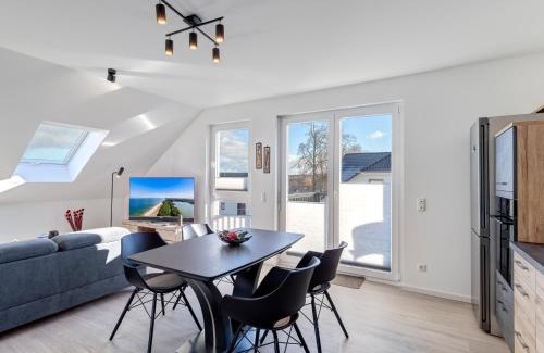 Loddin Apartment | Bernsteinquartier BQ 0447