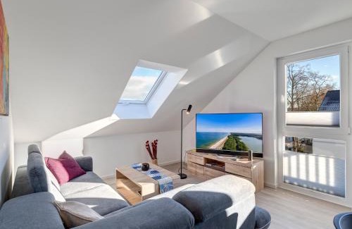 Loddin Apartment | Bernsteinquartier BQ 0447