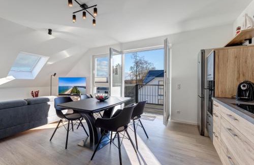 Loddin Apartment | Bernsteinquartier BQ 0447