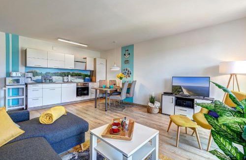 Koelpinsee Apartment | Bernsteinquartier BQ1186