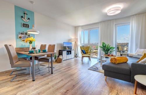 Koelpinsee Apartment | Bernsteinquartier BQ1186