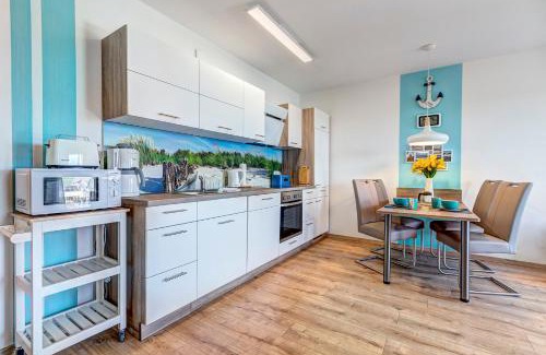 Koelpinsee Apartment | Bernsteinquartier BQ1186