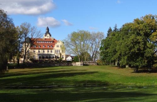 Kuhlen-Wendorf Hotel | Bernsteinschloss