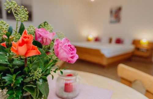 Bad Heilbrunn Apartment | Bernwieserhof