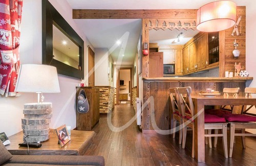 Vielha e Mijaran Apartment | Beroia by SeaMount Rentals