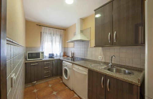 Berrocal House | Berrocal Rural Accommodation