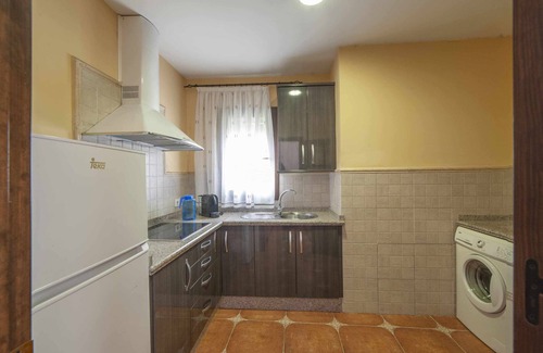 Berrocal House | Berrocal Rural Accommodation