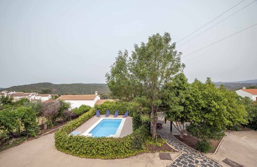 Berrocal House | Berrocal Rural Accommodation