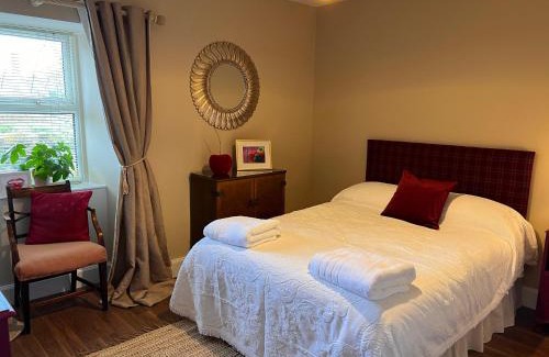 Murthly House | Berry View - Idyllic cosy cottage on berry farm