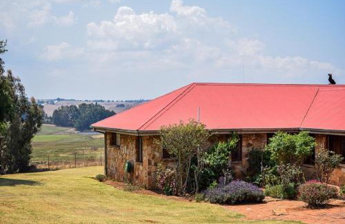 Dullstroom Apartment | Berryfields