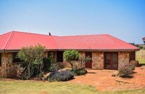 Dullstroom Apartment | Berryfields