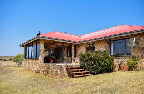 Dullstroom Apartment | Berryfields