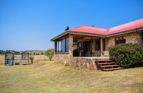 Dullstroom Apartment | Berryfields