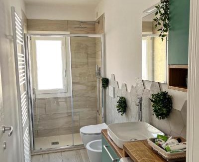 Chioggia Apartment | Bert8 holiday