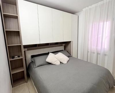Chioggia Apartment | Bert8 holiday
