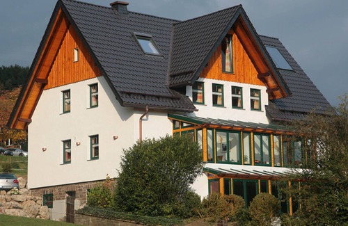Kickenbach Apartment | Berta, 80 sqm, 3 bedrooms, 1 bathroom and separate WC, max. 4 persons