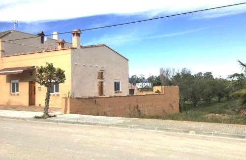 Sant Jaume d'Enveja House | Bertagui Rural