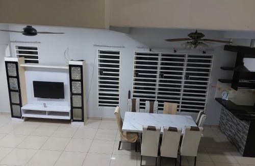Kepala Batas House | BERTAM KEPALA BATAS GUEST HOUSE for Male ONLY