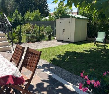 Cavallino-Treporti Apartment | Berto's house 2 - tra mare e laguna