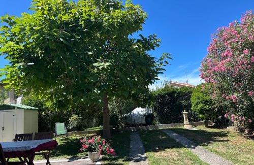 Cavallino-Treporti Apartment | Berto's house 2 - tra mare e laguna