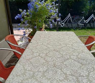 Cavallino-Treporti Apartment | Berto's house tra mare e laguna