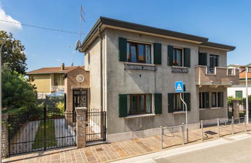 Cavallino-Treporti Apartment | Berto's house tra mare e laguna
