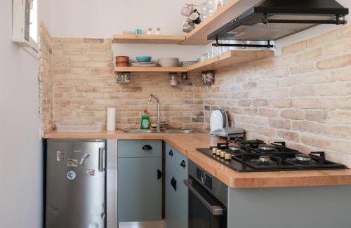 Sidari Apartment | Bertos Balcony In The Heart Of Canal D Amour