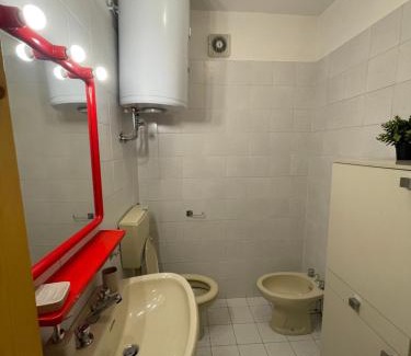 Montoso Apartment | Berto’s House