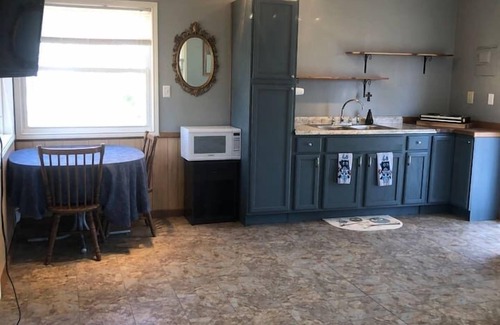 Saffell Cabin | Bertucci’s Country Cabin