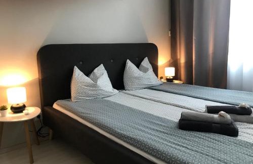 Szombathely Apartment | Bervia Apartman