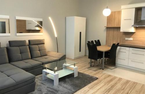 Szombathely Apartment | Bervia Apartman