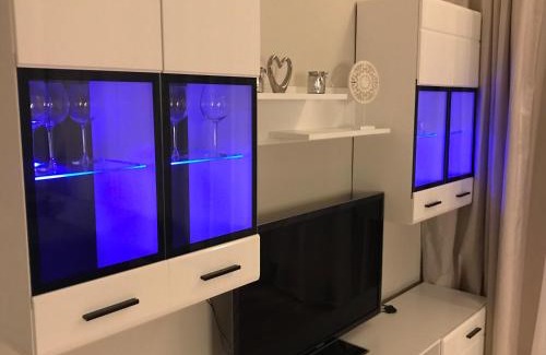 Szombathely Apartment | Bervia Apartman