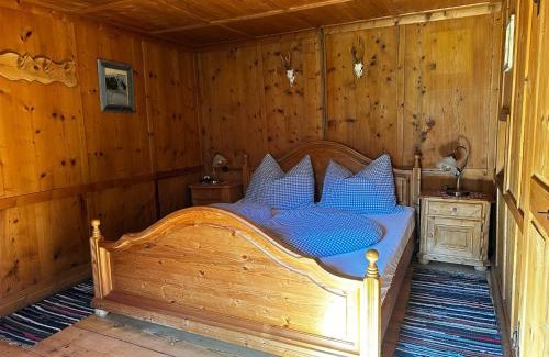 Berwang House | Berwang Chalets - Älpele Hof