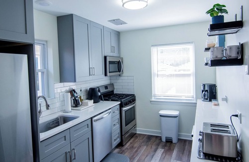 Berwyn House | Berwyn Beauty