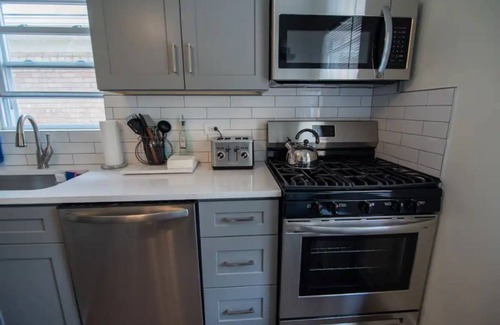 Berwyn House | Berwyn Beauty