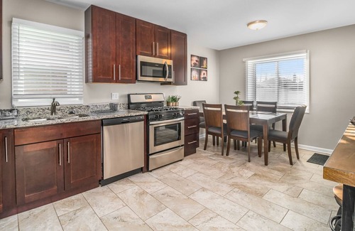 Forestview House | Berwyn Rental