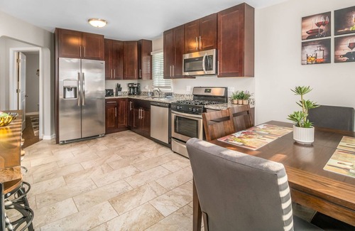 Forestview House | Berwyn Rental